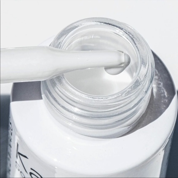 Kate Somerville KX CONCENTRATES SQUALANE + HYALURONIC SERUM (NEW) - Picture 2 of 4